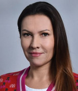 Eliza Rudnicka-Wąsińska