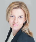 Agnieszka Grotkowska