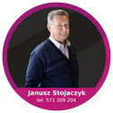 Janusz Stojaczyk