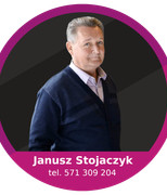 Janusz Stojaczyk