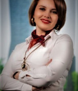 Krystyna Grzybek