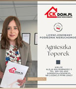 Agnieszka Toporek