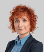 Agnieszka Wieczorowska