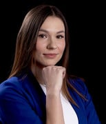 Justyna Marczyńska