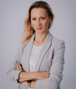 Monika Błędzińska