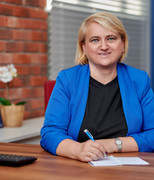 Katarzyna Pudłowska