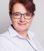 Beata Gwiazdowska