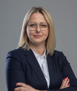 Monika Stępień