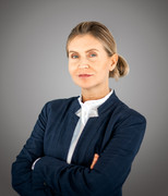 Monika Krzysiek