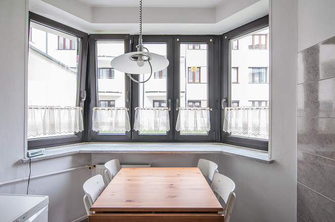 Morizon WP ogłoszenia | Mieszkanie na sprzedaż, Warszawa Sadyba, 80 m² | 5482
