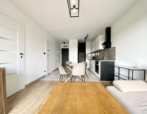 Mieszkanie do wynajęcia, Warszawa Powiśle, 38 m²