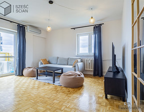 Mieszkanie do wynajęcia, Warszawa Mokotów, 45 m²