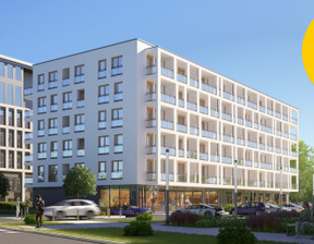 Mieszkanie na sprzedaż, Warszawa Mokotów, 40 m²