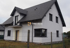 Morizon WP ogłoszenia | Dom na sprzedaż, Przyłęki, 218 m² | 7370