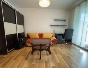 Kawalerka do wynajęcia, Wrocław Tarnogaj, 29 m²