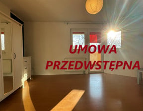 Mieszkanie na sprzedaż, Wrocław Ołbin, 67 m²