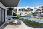 Morizon WP ogłoszenia | Mieszkanie na sprzedaż, Hiszpania Alicante Orihuela Costa Villamartin, 77 m² | 8935
