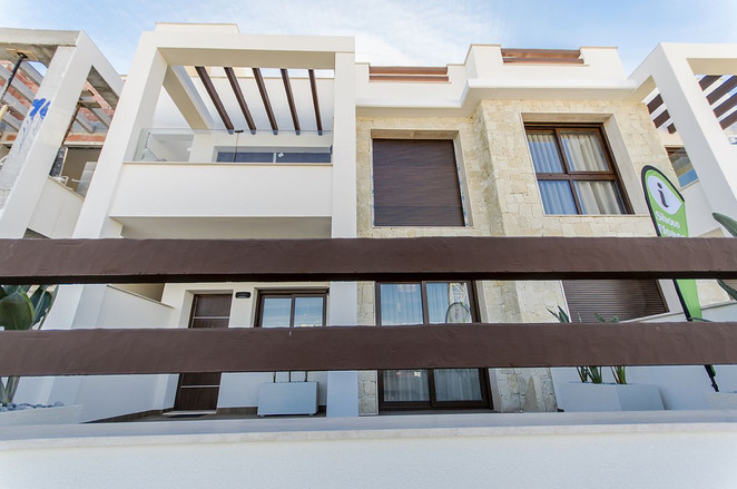 Morizon WP ogłoszenia | Mieszkanie na sprzedaż, Hiszpania Orihuela, 62 m² | 4013