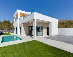 Dom na sprzedaż, Hiszpania Alicante, 136 m²