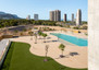 Morizon WP ogłoszenia | Mieszkanie na sprzedaż, Hiszpania Benidorm, 75 m² | 4431