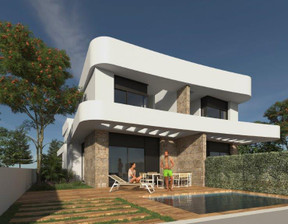 Dom na sprzedaż, Hiszpania Alicante, 99 m²