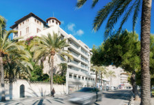 Mieszkanie na sprzedaż, Hiszpania Palma de Mallorca, 138 m²
