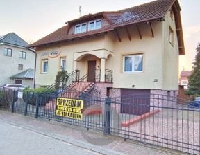 Dom na sprzedaż, Dziwnów, 283 m²