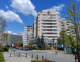 Morizon WP ogłoszenia | Mieszkanie na sprzedaż, Warszawa Powiśle, 128 m² | 8313