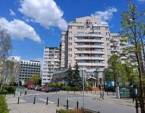 Mieszkanie na sprzedaż, Warszawa Powiśle, 128 m²