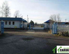Lokal usługowy na sprzedaż, Wolin Zamkowa, 4115 m²