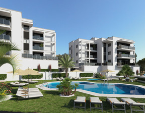 Mieszkanie na sprzedaż, Hiszpania Alicante, 67 m²