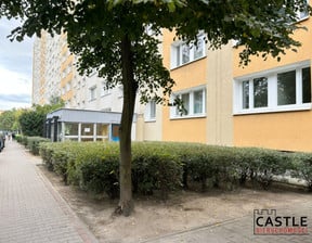 Mieszkanie na sprzedaż, Poznań Grunwald Południe, 63 m²