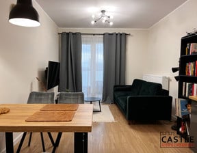 Mieszkanie na sprzedaż, Poznań Rataje, 52 m²