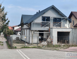 Morizon WP ogłoszenia | Dom na sprzedaż, Mińsk Mazowiecki Siennicka, 180 m² | 1317