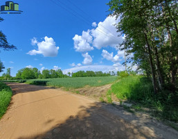 Morizon WP ogłoszenia | Działka na sprzedaż, Halickie, 2700 m² | 0144