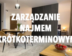 Mieszkanie do wynajęcia, Katowice, 50 m²