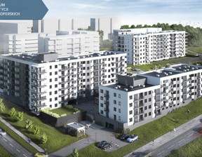 Mieszkanie na sprzedaż, Rzeszów Wilkowyja, 49 m²