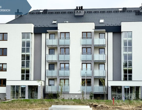 Mieszkanie na sprzedaż, Rzeszów Teofila Niecia, 34 m²