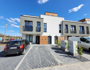 Mieszkanie na sprzedaż, Rzeszów Wilkowyja, 55 m²