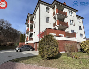 Mieszkanie na sprzedaż, Kielce Jadwigi Prendowskiej, 50 m²