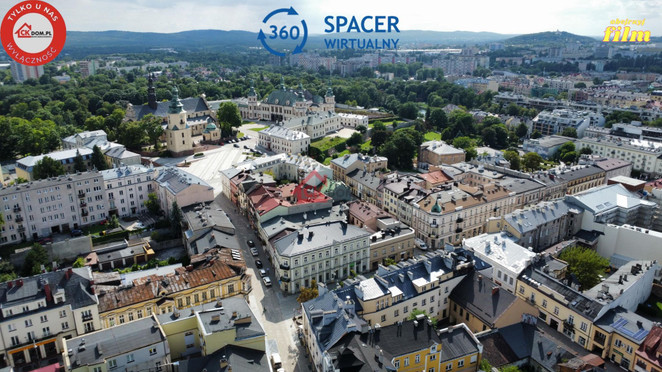 Morizon WP ogłoszenia | Mieszkanie na sprzedaż, Kielce Centrum, 73 m² | 2321
