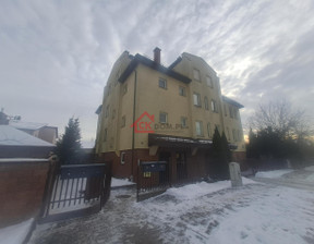 Mieszkanie na sprzedaż, Kielce Maksymiliana Strasza, 57 m²