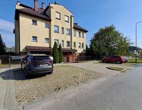 Mieszkanie na sprzedaż, Kielce Maksymiliana Strasza, 57 m²