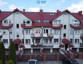 Mieszkanie na sprzedaż, Kielce KSM-XXV-lecia, 127 m²