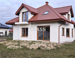 Morizon WP ogłoszenia | Dom na sprzedaż, Przyłęki, 237 m² | 7795