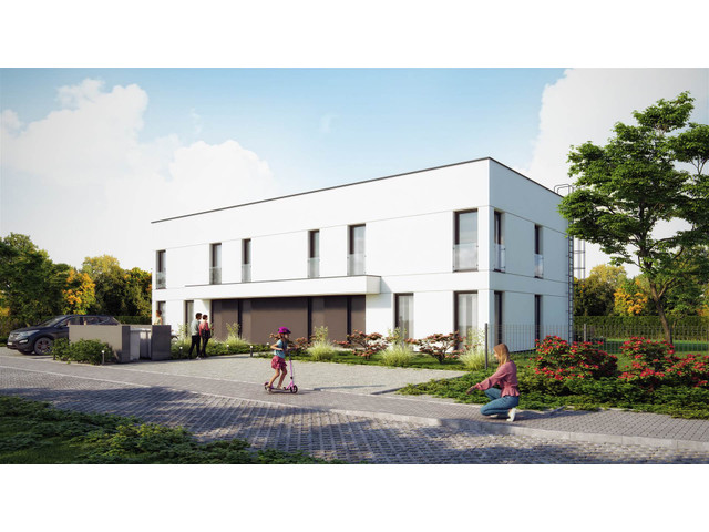 Morizon WP ogłoszenia | Mieszkanie w inwestycji Apartamenty Osiedle Sielanka Tarnowsk..., Tarnowskie Góry, 90 m² | 6027