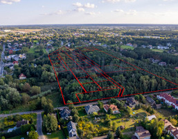 Morizon WP ogłoszenia | Działka na sprzedaż, Nadarzyn Akacjowa, 99000 m² | 2978