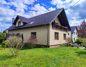 Dom na sprzedaż, Kadłub, 270 m²