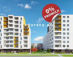 Morizon WP ogłoszenia | Mieszkanie na sprzedaż, Kraków Wola Duchacka, 37 m² | 3172