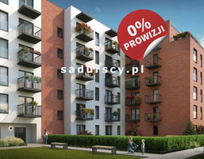 Mieszkanie na sprzedaż, Kraków Zabłocie, 56 m²